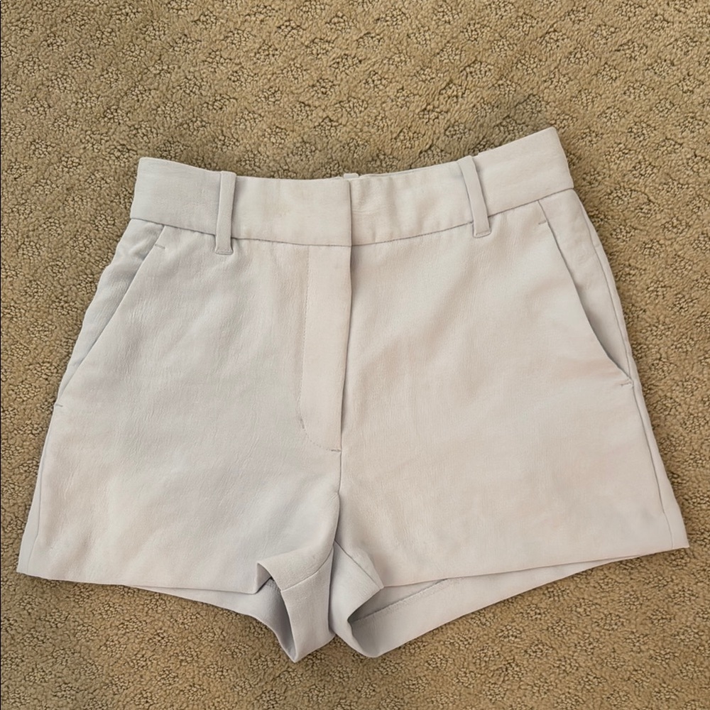Aritzia Shorts